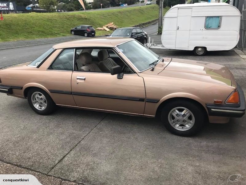 1980 mazda 626